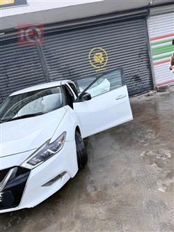 نيسان ماكسيما